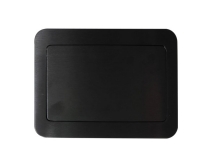 Hidden Desktop Socket