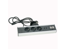 Desktop Multimedia Socket