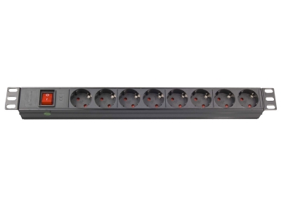 Germany Type PDU
