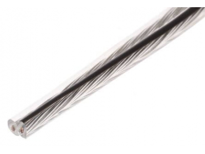 HIFI speaker cable
