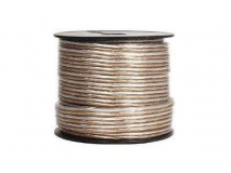 Full Gauge Speaker Cable