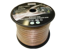HIFI speaker cable