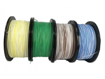 UL10086 Teflon Cable