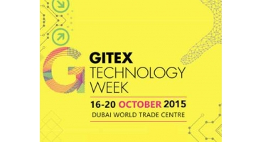 2015 Gitex Fair DUBAI 2015 Gitex Fair DUBAI